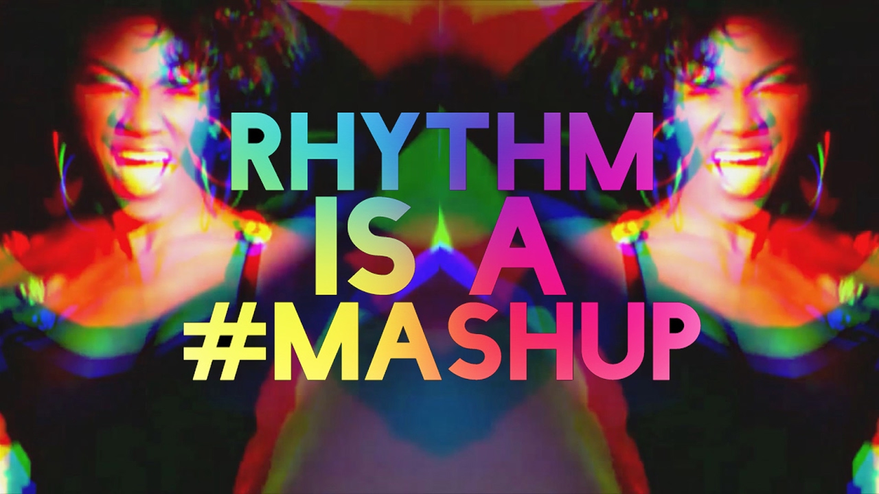 Robin Skouteris - 80s & 90s Mashup 🎶