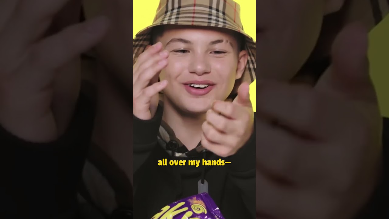 Takis Chips Are Underrated! 🌶️