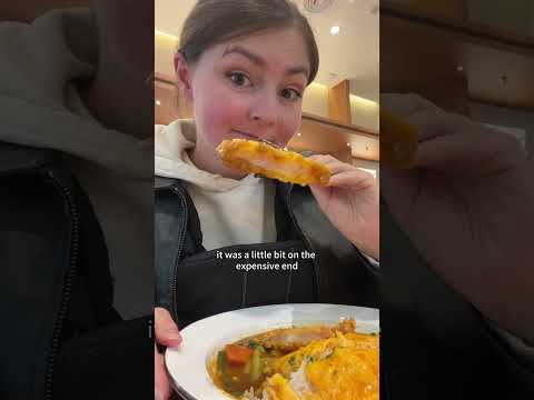 What I eat in a day as an American living in Wuhan, China 🥑 #chinesefood #china #wieiadrealistic