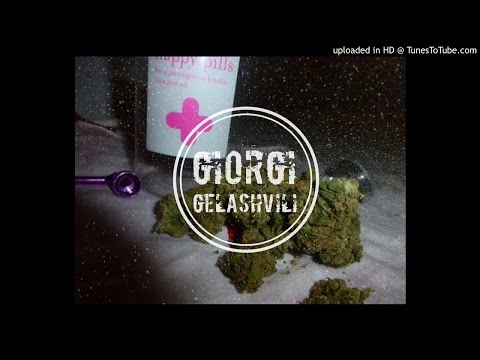Ghali - Marijuana (Prod. Charlie Charles)