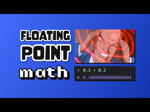 Understanding Why Computers Struggle with Precise Math and Floating Point Errors
