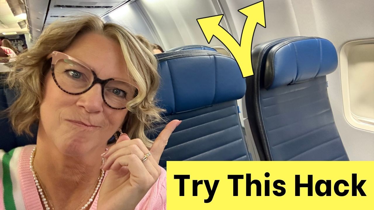 Top 36 Travel Hacks from Passengers for 2026 βοΈ