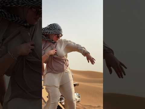 Public demand ❤️🇦🇪❤️#desertsafaris #dubaivlog ##dubailife #desert #uae
