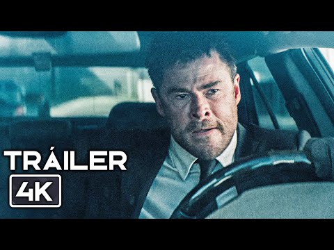 NUEVOS TRÁILERS DE PELÍCULAS EN ESPAÑOL (2025 - 2026)