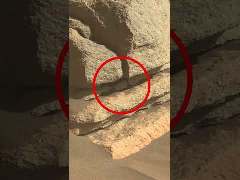 Mars Rover Perseverance SOL 240 | quicksolutions-data #NASA