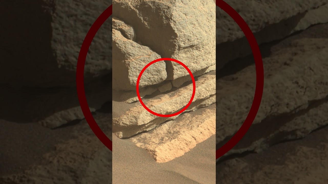 Mars Rover Perseverance Sol 240 Image 📸