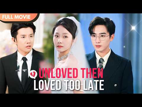[ENG  SUB] Dumped the Jerk, Married the Man He Fears | FULL #Minidrama