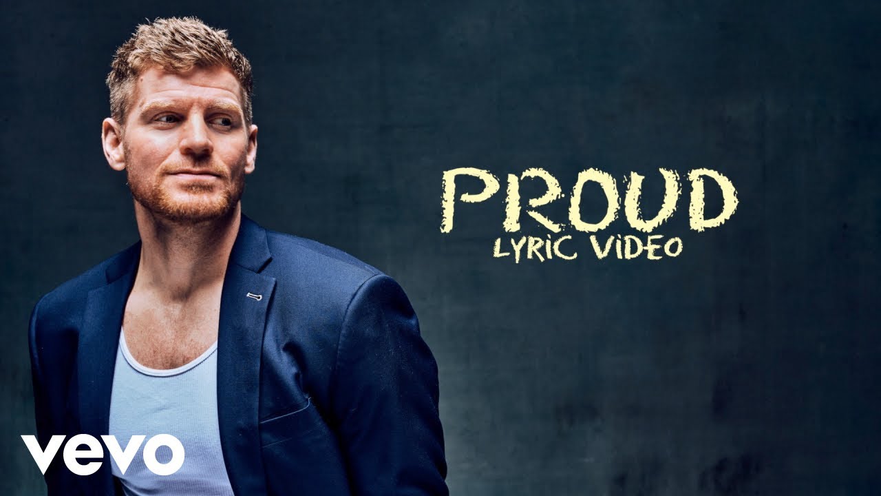 Canaan Cox - Proud (Lyric Video) 🎶