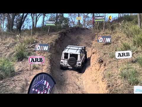 Ineos grenadier vs Beer o’clock hill with our mate Reuben from DMW. The springs 4x4 park