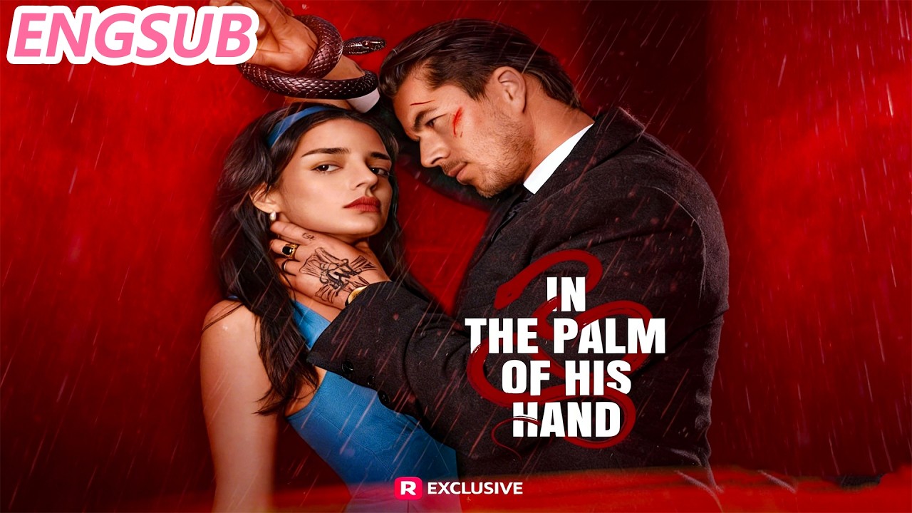 She Saves a Billionaire Ex-Mafia CEO & Gets Forced to Marry Him