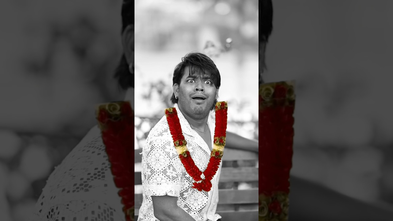 Hilarious New Comedy Shorts by SurajActor 😂