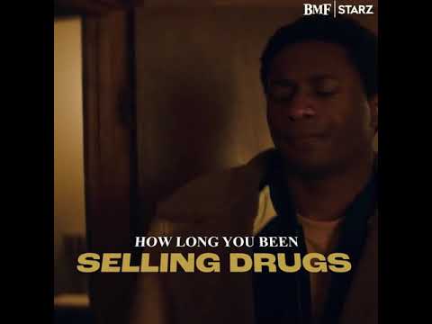 BMF EPISODE 6 | TERRY SPITTING FACTS 😆🤣|| BLACK MAFIA FAMILY [ people are gonna get high regardless]