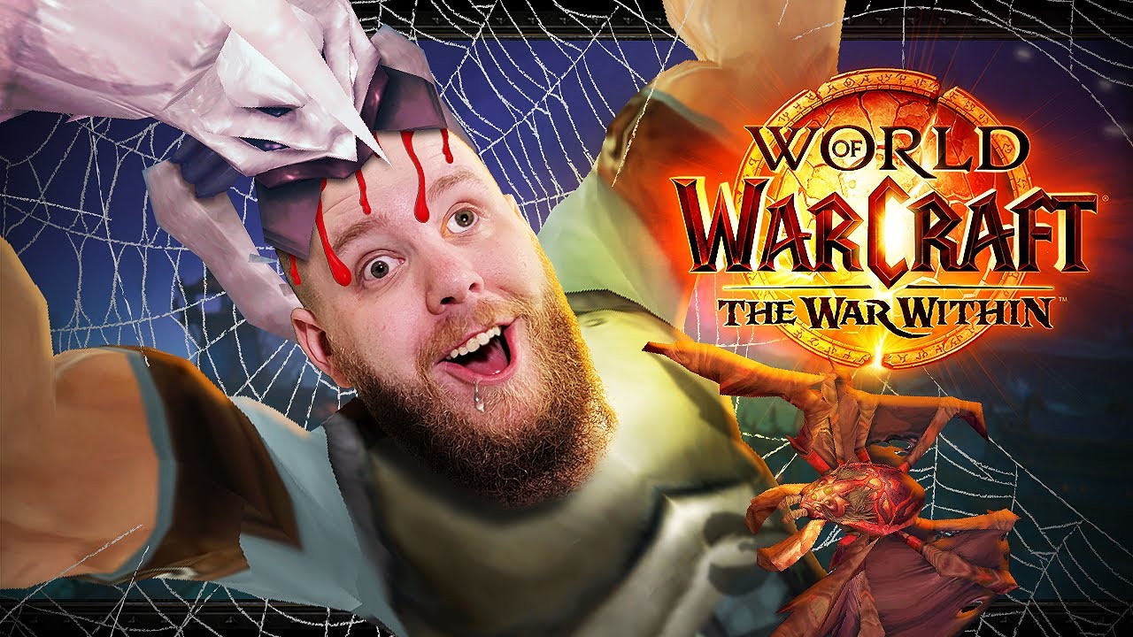 This is Why People Love The War Within so Much