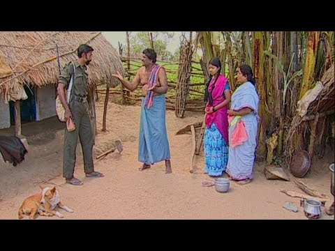 சந்தனக்காடு பகுதி 45 | Sandhanakadu Episode 45 | Makkal TV