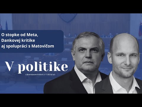 Grendel obviňuje prezidenta z vedomého porušenia zákona. Michelko hovorí o chybičke krásy