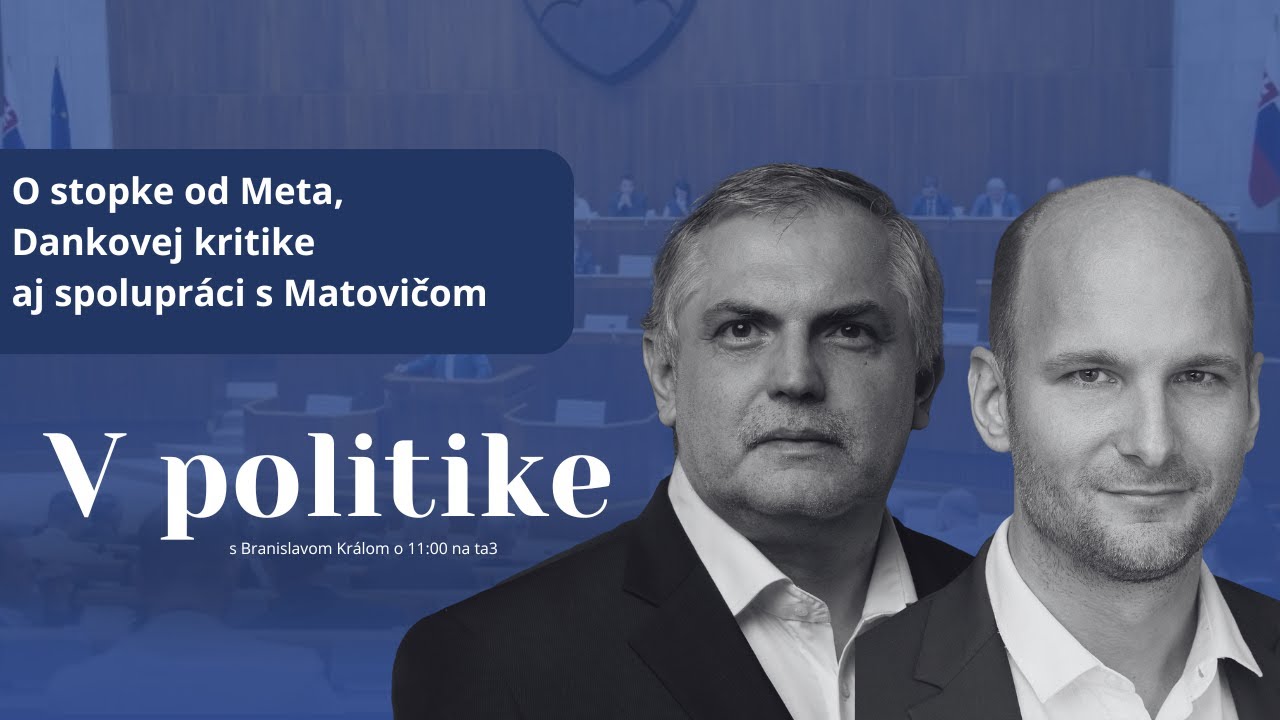 Grendel obviňuje prezidenta z vedomého porušenia zákona, Michelko komentuje chybičku krásy