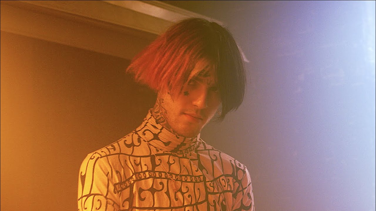 Lil Peep - Hellboy (Official Video) 🎥