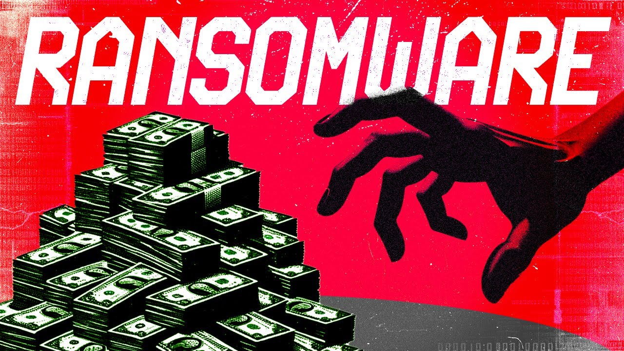 How Ransomware Gangs Steal Money and Evade Detection