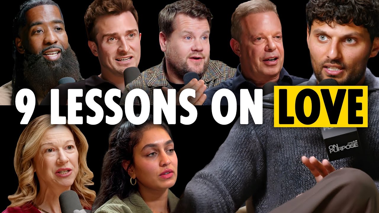 6 Top 6 Love Experts Share Proven Dating & Relationship Tips ๐