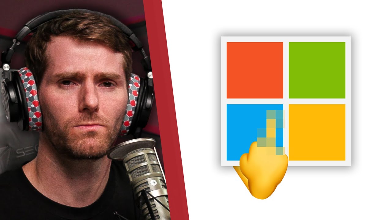 Windows 11 Gets Worse 😕