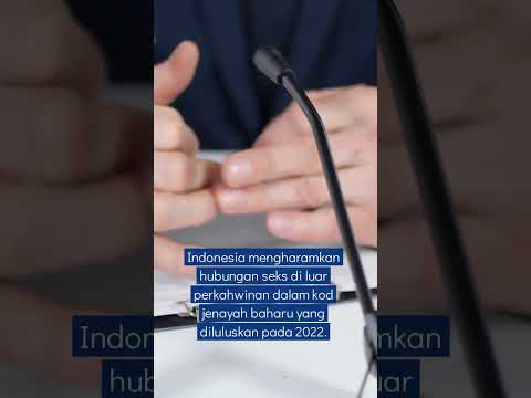 Disebat 100 kali kerana zina