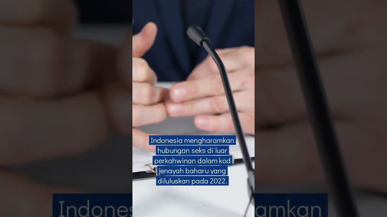 Hukum Disebat 100 Kali Kerana Zina 🩸