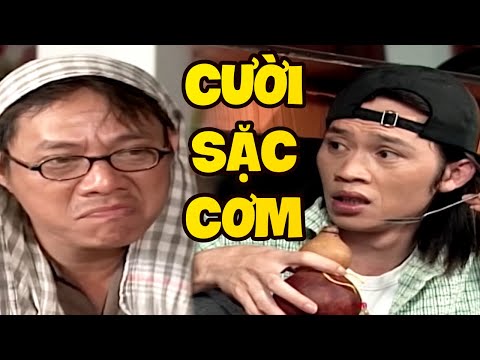 Cười Sặc Cơm Với Hài Tổng Hợp Trùm Nhậu | Hài Hoài Linh, Chi Dân, Hồng Nga Hay Nhất