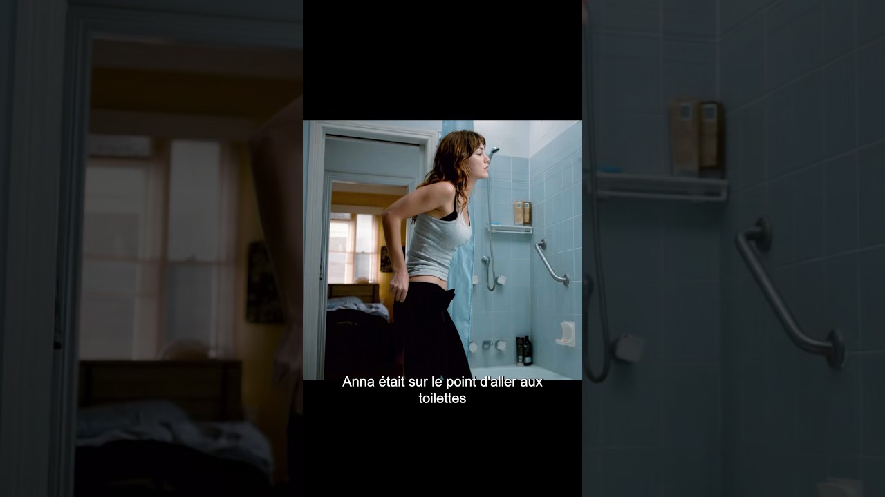 Femme enlevée par deux bandits 🚨