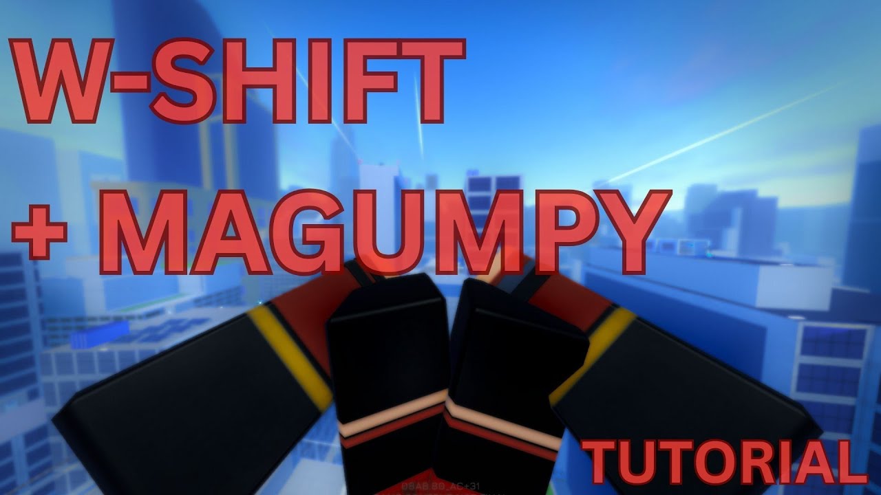 Top Launchrail Tech in PARKOUR Reborn 1.51 ๐