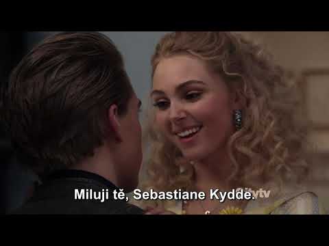 The Carrie Diaries S01E13 CZ Sub by HanzeST