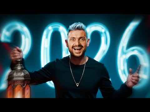 برومو | رامز والزمن المفقود - رمضان 2026- MBC مصر 😱