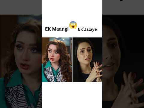 Durre shehwar & Amaya ki Chalakiyan #mohra #ep19 #laibakhan #mikaalzulfiqar #youtubeshorts #shorts