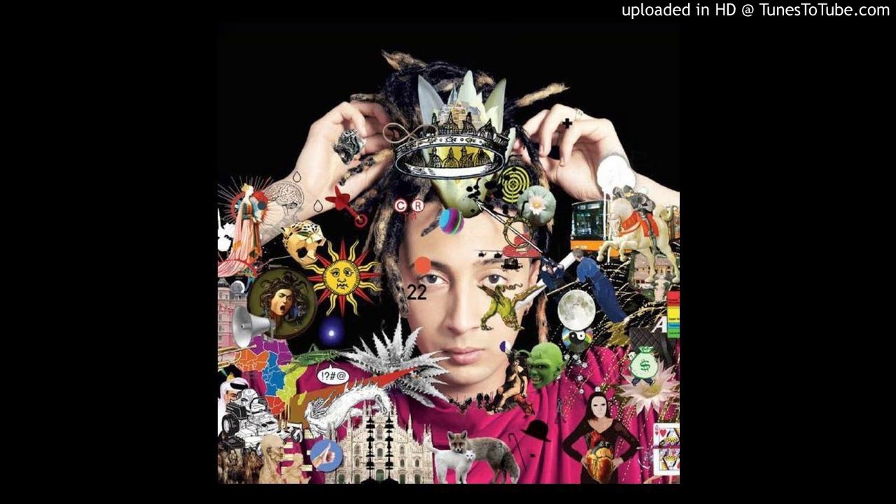 Ghali - Happy Days (Clean Version) 🎶