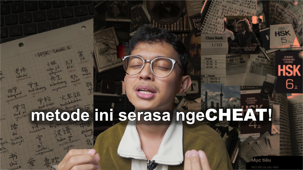 Metode Efektif Belajar Bahasa di 2026 ๐