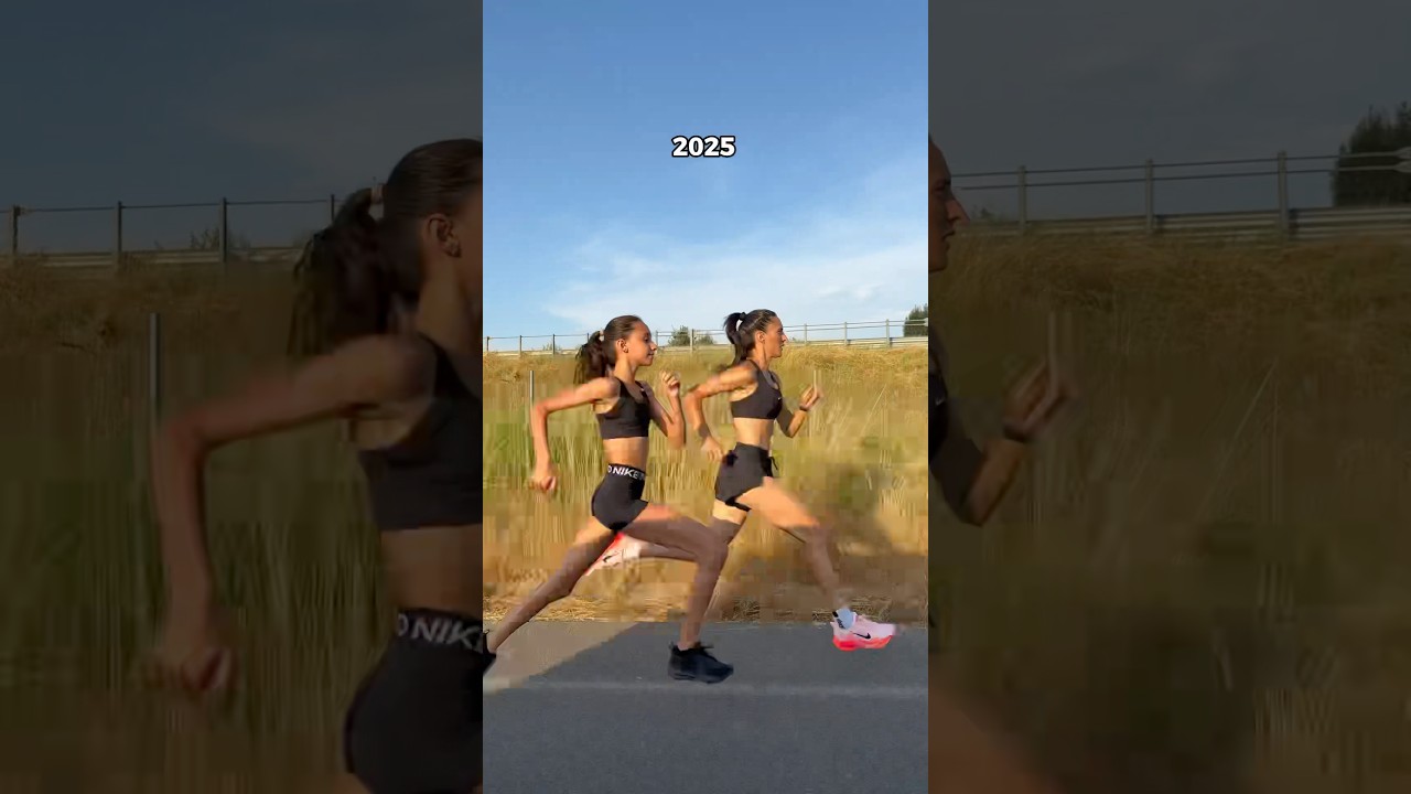 The years go by, the steps change. #running #runner #triathlete #runningmotivation #runners #sports