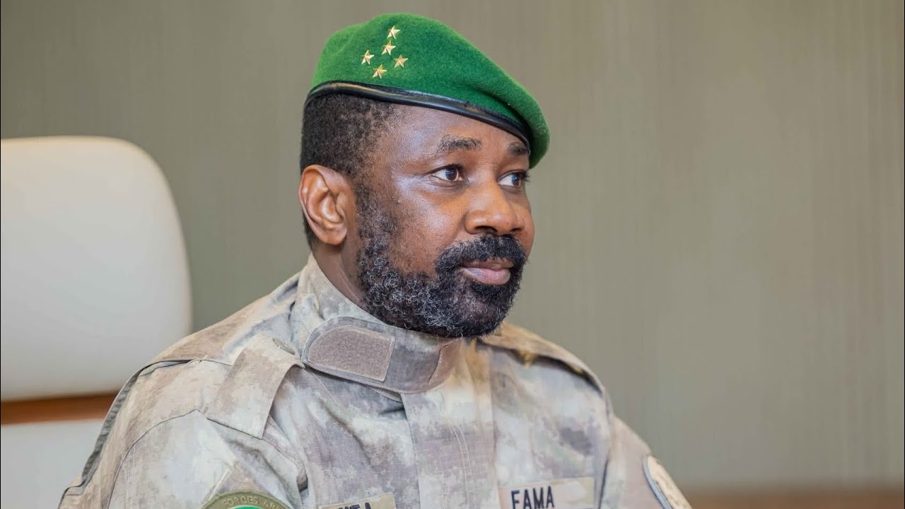 Les Présidents de l'AES initient la transformation de l'Autorité du Liptako-Gourma