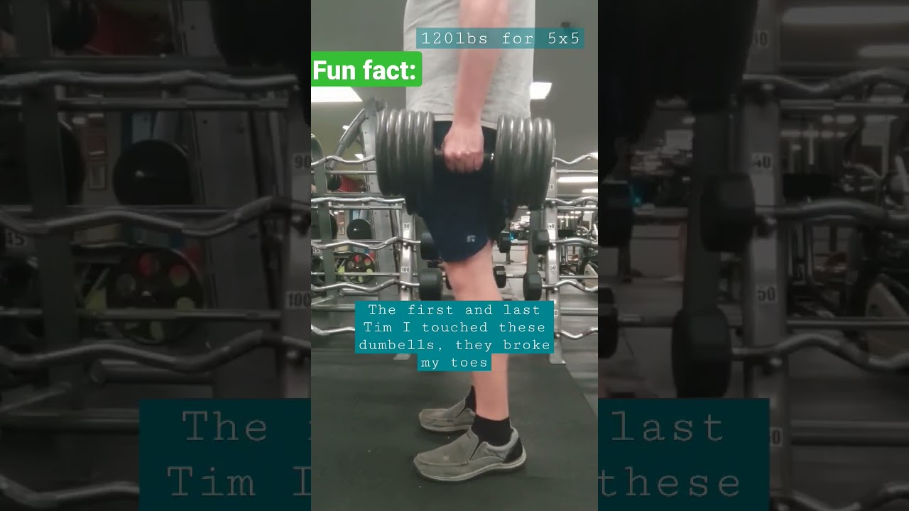 Balancing Blacksmithing and Weightlifting: My Journey to Strength 🔨🏋️‍♂️