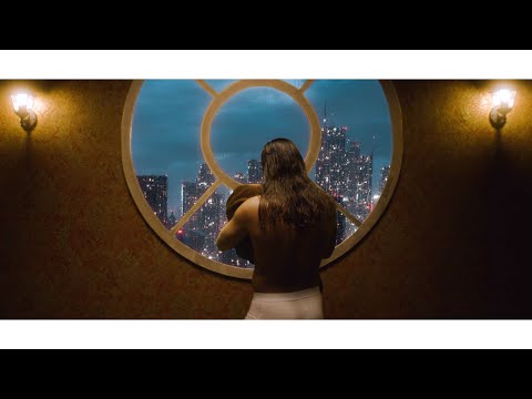 Apache 207 - Angst (Official Video)