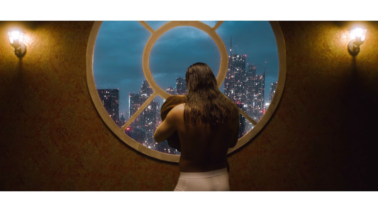 Apache 207 - Angst (Official Video) 🎶