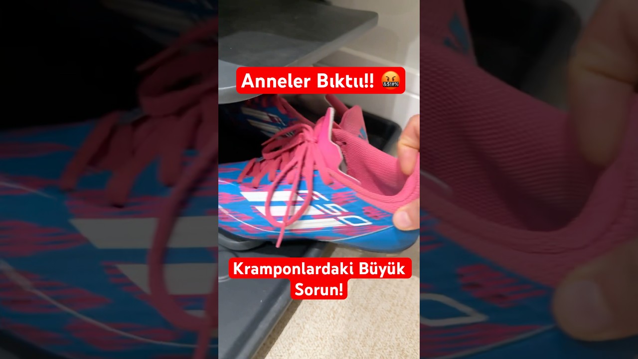 Futbol Kursuna Giden Annelerin Anıları ⚽