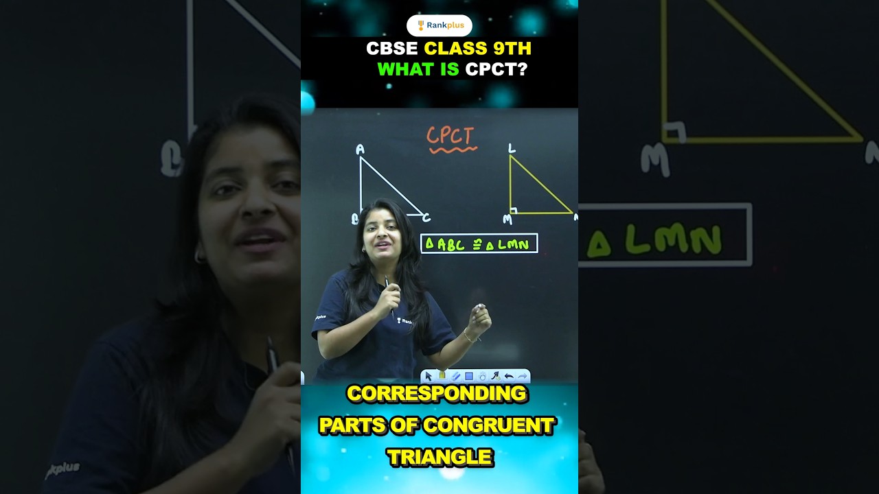 CBSE Class 9 Maths: Master CPCT with Easy Tips! 📝