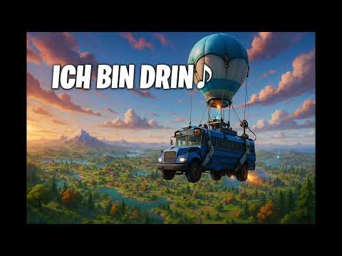 🎵 R0b0t89 - Fortnite Song (AI Hip-Hop Track)