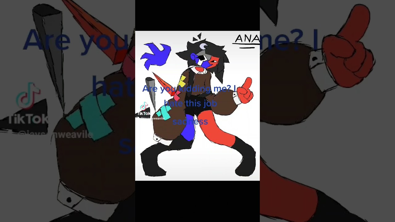 ANA's New Voice 🌟 #ena #enajoelg