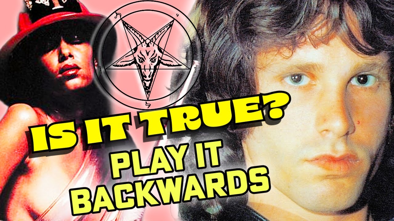 12 Hidden Messages in Classic 70's Songs ๐ถ