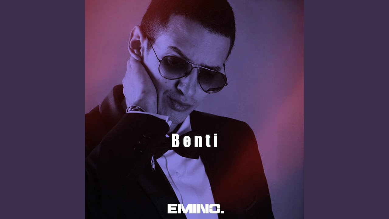 Emino Benti - Official YouTube Release 🎶