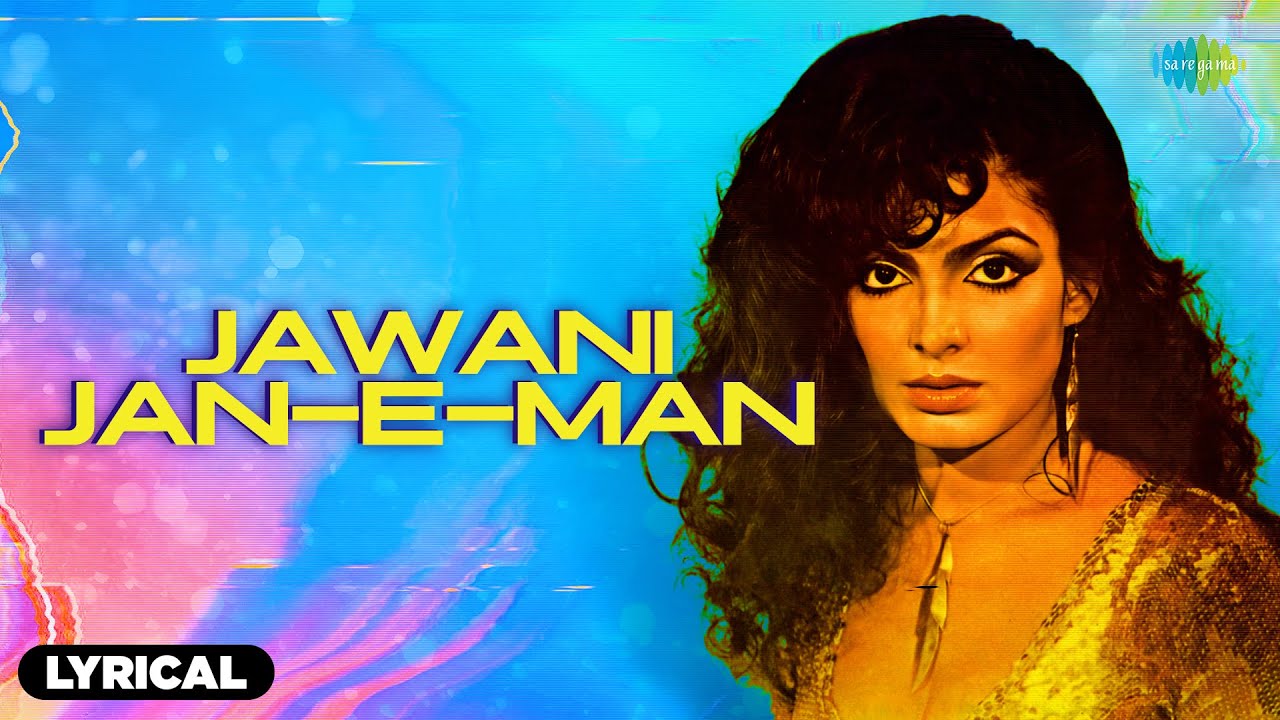 Jawani Jan-E-Man | Classic Bollywood Song 🎶