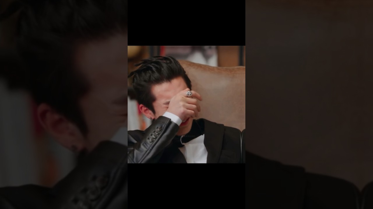 Heartbreaking Scenes from Meteor Garden 💔 | C-Drama Moments to Feel Deeply