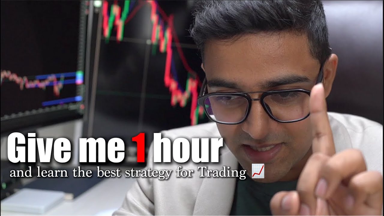 Support & Resistance Masterclass 🔥 | 90% Accuracy Strategy