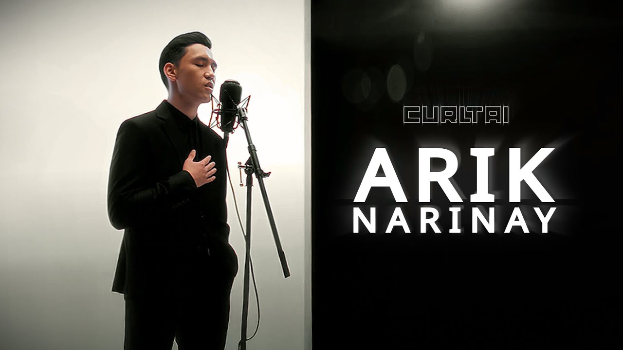 ARIK - Narinay | Curltai Mood Video 🎶