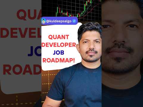 What Does a Quant Developer Do? | High-Demand Role in Singapore!